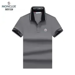 moncler t-shirt manches courtes pour homme s_1244aa0